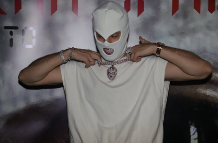 ANTITEROROSTIČKI TIM PRETRAŽIO CELU SALU! Lociran JEDAN OD OSUMNJIČENIH za dojavu o BOMBI na Devitovom koncertu!