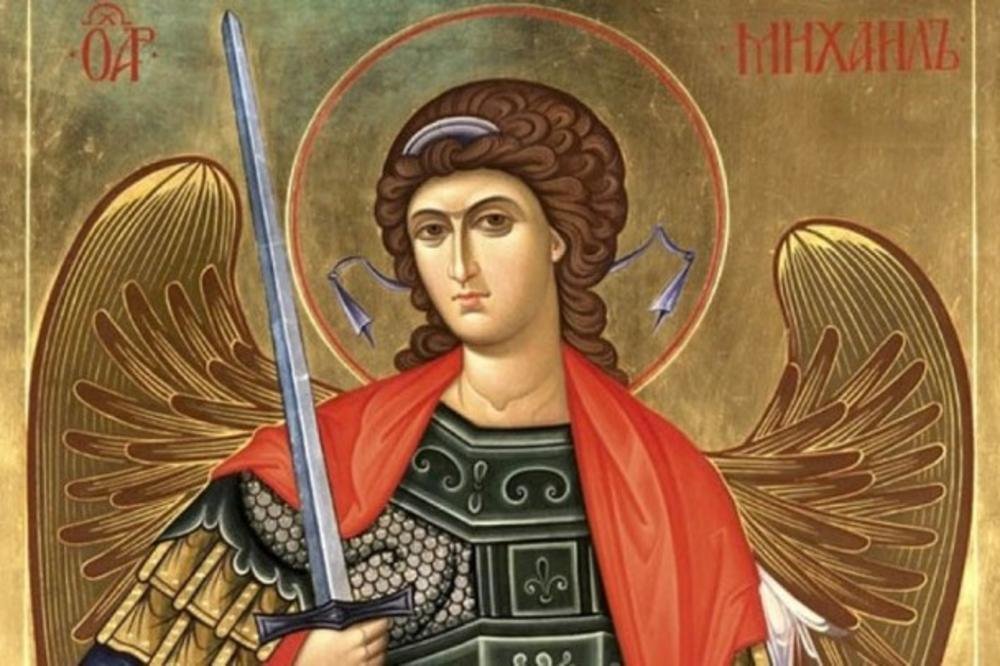 ARANĐELOVDAN JE JEDINO OVAKO ISPRAVNO SLAVITI: Pravi vernik mora ispoštovati OVE običaje, ne sme se OGREŠITI!