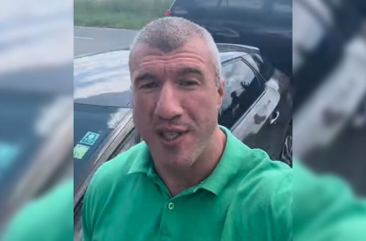 BAČULOV OSTAJE U BOLNICI: Požalio se na jednu stvar