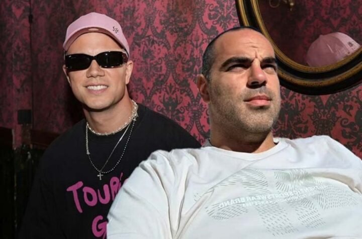 BILA JE NAJPOPULARNIJA GRUPA, A NIKO NE ZNA NJEN PRVI NAZIV! Ovako su osnovani "Elitni Odredi"!