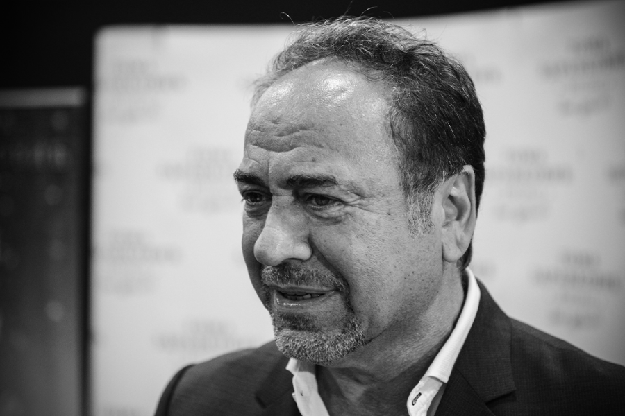 BIRAO JE IZMEĐU FUDBALA I MUZIKE! Marinko Rokvić je voleo jednu ženu četiri decenije, a evo ko je prepoznao njegov talenat za pevanje!