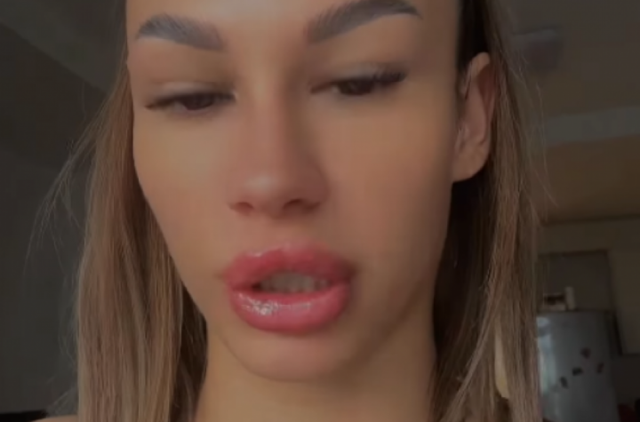 BIVŠA ZADRUGARKA SE RAZVELA NAKON SEDAM MESECI! Uhvaćena u provodu sa Tarom Simov, sve pare dala na muziku!