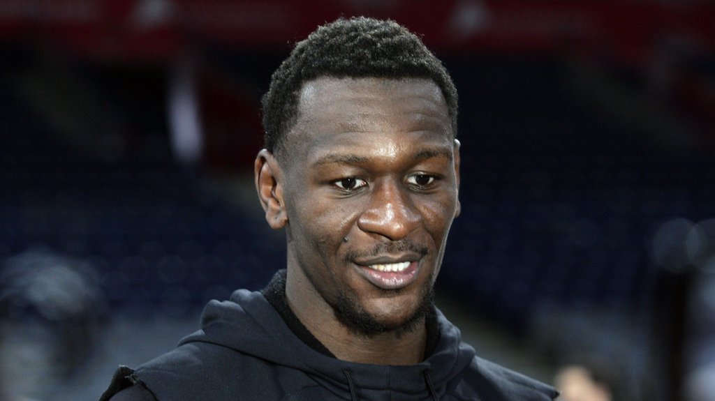 BONGA POSTAVIO ULTIMATUM PARTIZANU - ŠTA SADA? Stao je uz Željka Obradovića!