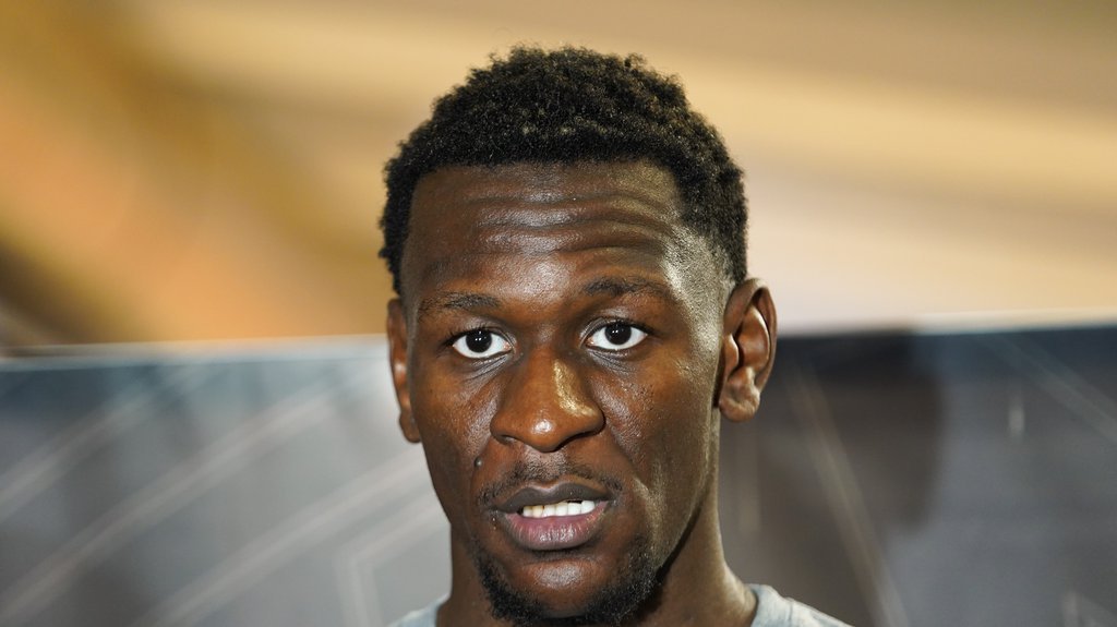 BONGA SE IPAK VRAĆA U BEOGRAD! Košarkaš Partizana napustio reprezentaciju pre utakmice