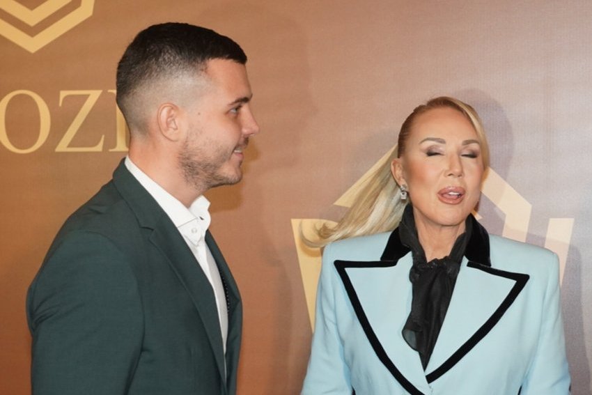 BRENA I VIKTOR VIŠE NEMAJU ODNOS MAJKA-SIN!