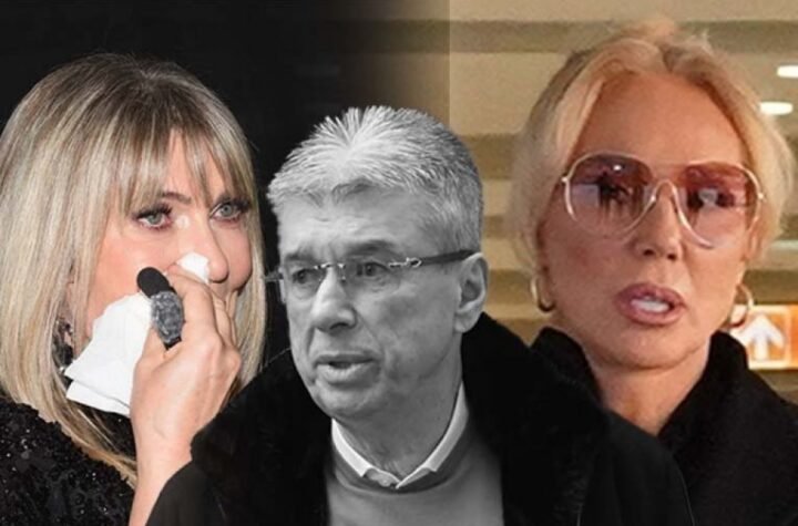 BRENA PRVI PUT PROGOVORILA O POKOJNOM POPOVIĆU: Ove reči će ONESVESTITI Suzanu Jovanović kada čuje!