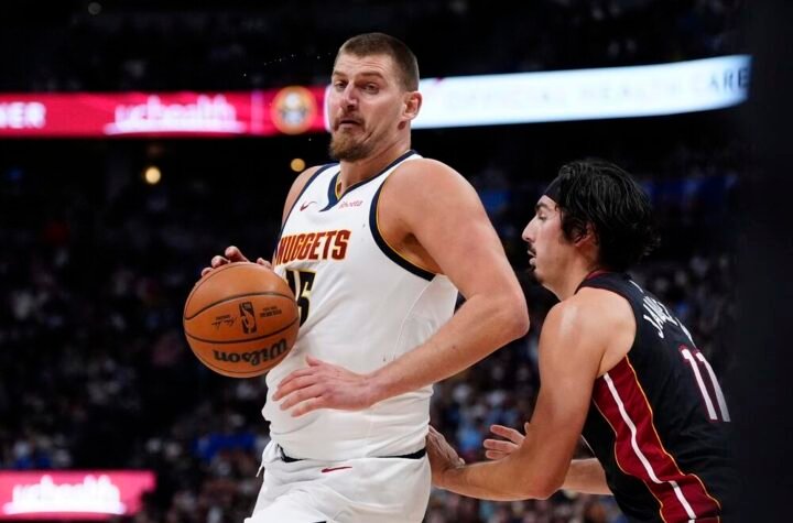 Bolestan napad na Nikolu Jokića: On je najprecenjeniji igrač u istoriji NBA!