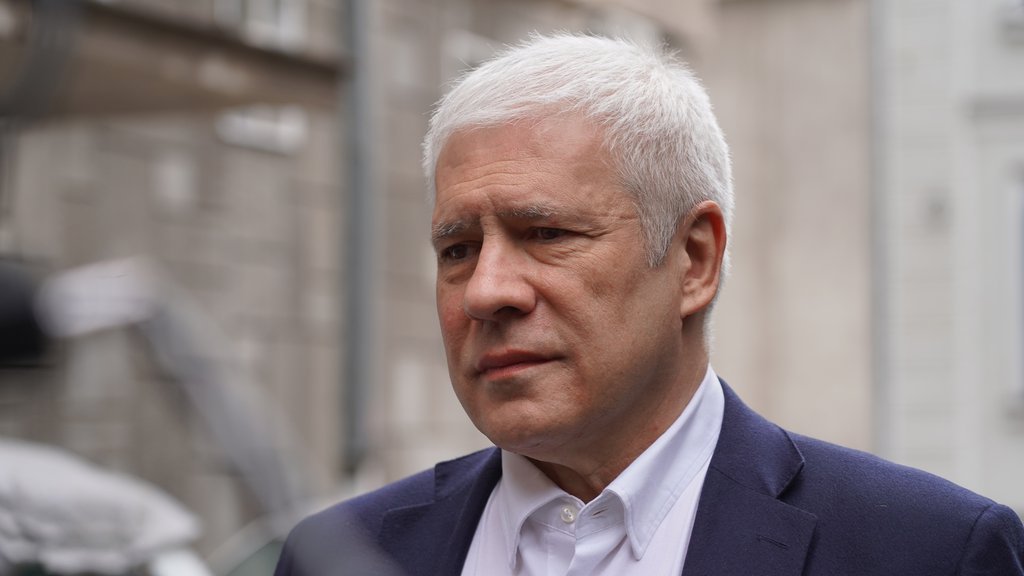 Boris Tadić, čiji je Borko Stefanović vodio pregovore: Nisam ja kriv, NIS je prodao Koštunica!