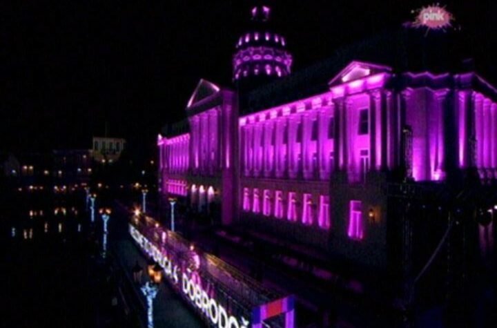 DA LI JE NAROD PREVAREN? Bačena sumnja na trijumf ove žene, traži se ISTRAGA - UZBUNA NA PINKU U JEKU OTKAZA