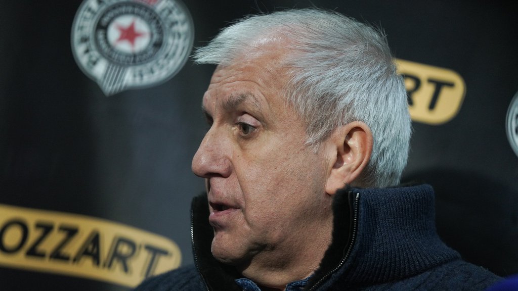 DA LI JE OVO RAZLOG OSTAVKE? Puklo između Žoca i Zorana Savića, haos nastao zbog ovog igrača