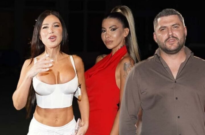 DAJTE DOKAZ, TA SPLETKA VAM PADA VODU! Stanija NIKAD SUROVIJE, zagrmela iz petinih žila zbog Asmina i Aneli: To je apsolutna neistina i laž!