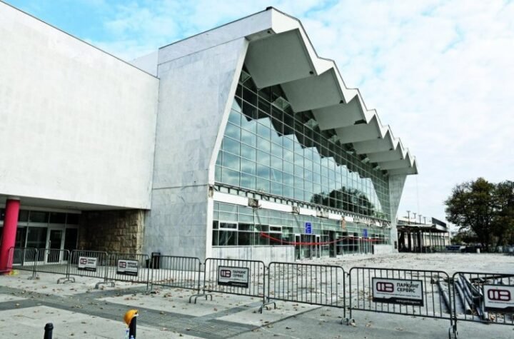 DANAS JE DAN ŽALOSTI: Srbija se seća žrtava nadstršnice