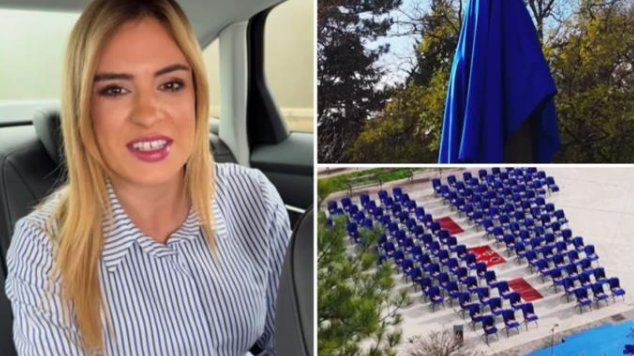 DANAS OTKRIVANJE SPOMENIKA ČUČUK STANI: Ministarka Milica Đurđević Stamenkovski pozvala građane na svečanost u Negotinu