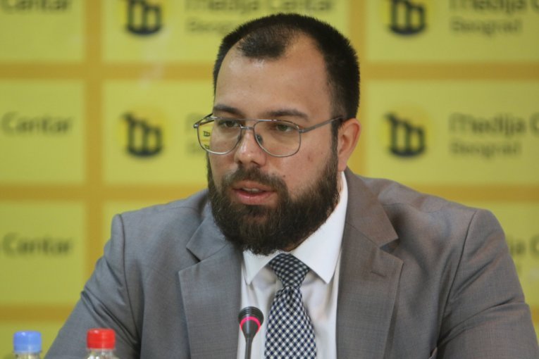 DARKO OBRADOVIĆ IZNEO JASAN STAV: Srbija je pred velikom šansom, ova četiri stuba su ključna za geostratešku dominaciju!