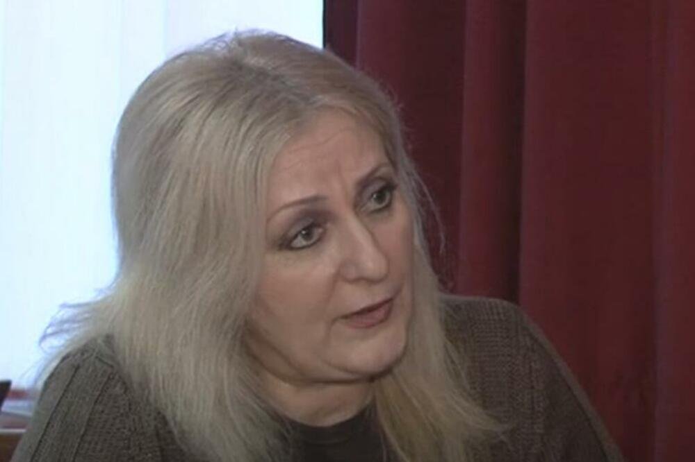 "DECO, OVO NIJE SMEŠNO!" Ljiljanu Srbi odlično znaju ali... Nakon debakla u Sarajevu na bini pocepala haljinu pa...