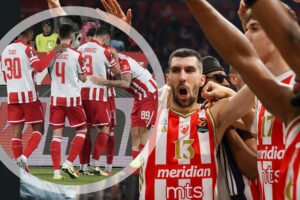 DELIJE, DA VAS VIDIMO: Kome više pridajete značaj - Saši Obradoviću ili Vladanu Milojeviću? (ANKETA)