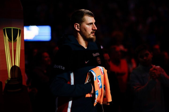 DENVER JURI OSMU POBEDU U NIZU! Jokić spreman za obračun sa Bulsima!