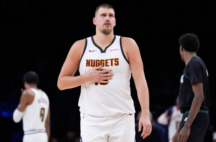 DENVER PROTIV KLIPERSA! Jokić i saigrači jure šestu pobedu u nizu