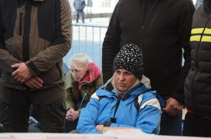 DIJANA HRKA POD STALNIM LEKARSKIM NADZOROM! Oglasila se bolnica u kojoj je primila infuziju