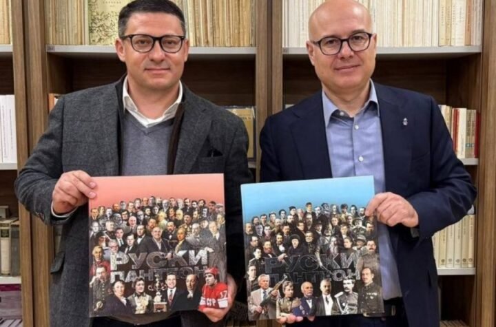 ĐURĐEV: Srbija mora da ostane jedinstvena – danas je potrebno državno jedinstvo i sabornost svih patriotskih snaga