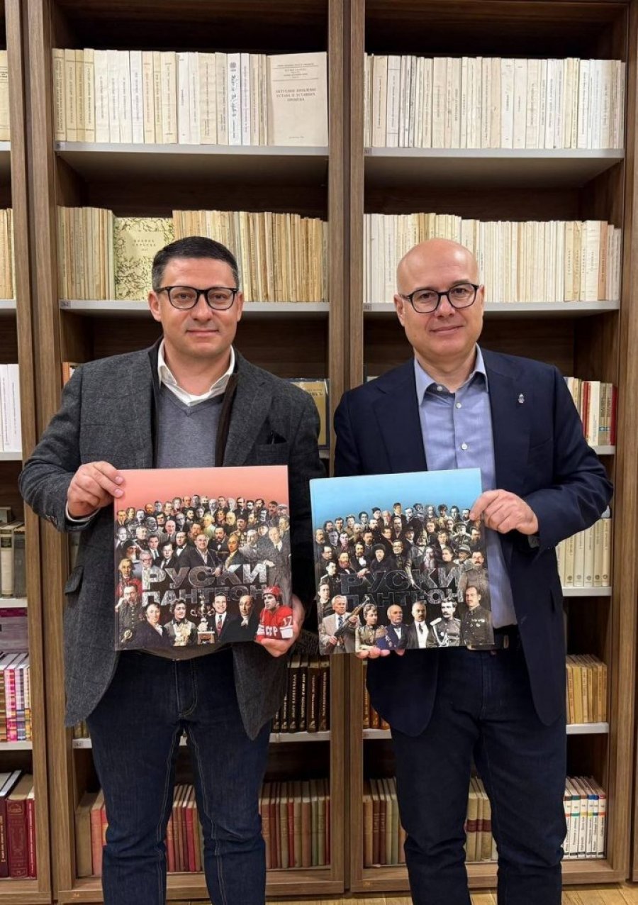 ĐURĐEV: Srbija mora da ostane jedinstvena – danas je potrebno državno jedinstvo i sabornost svih patriotskih snaga