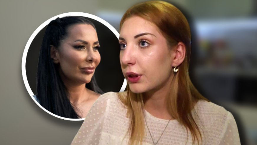 DOKAZ CRNO NA BELO: Nakon što je Sita rekla da se protiv Hane vodi krivični postupak, Pink.rs došao u posed dokumenta koji dokazuje da AHMIĆEVA PONOVO