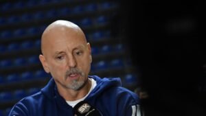 DOKLE VIŠE? Saša Obradović saopštio novu lošu vest i to kakvu