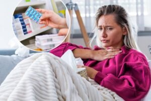 DOMOVI ZDRAVLJA PUNI, VIRUS HARA SRBIJOM: Ovo su simptomi - zbog jednog se odmah obratite lekaru!