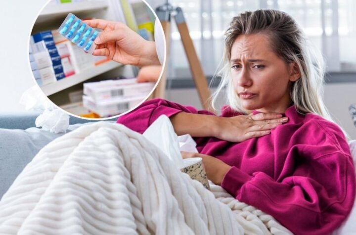 DOMOVI ZDRAVLJA PUNI, VIRUS HARA SRBIJOM: Ovo su simptomi - zbog jednog se odmah obratite lekaru!