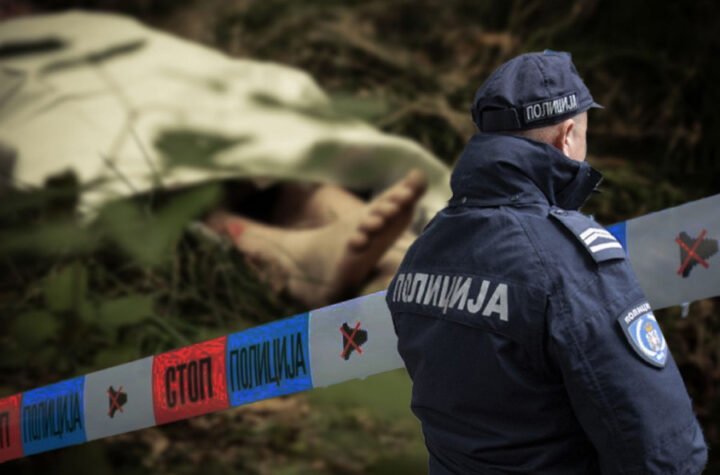 DRUGA UBIO PEROREZOM ZBOG SVAĐE OKO DRVENIH VRATA! Nesvakidašnje ubistvo šokiralo je tada Aleksinac i okolinu!
