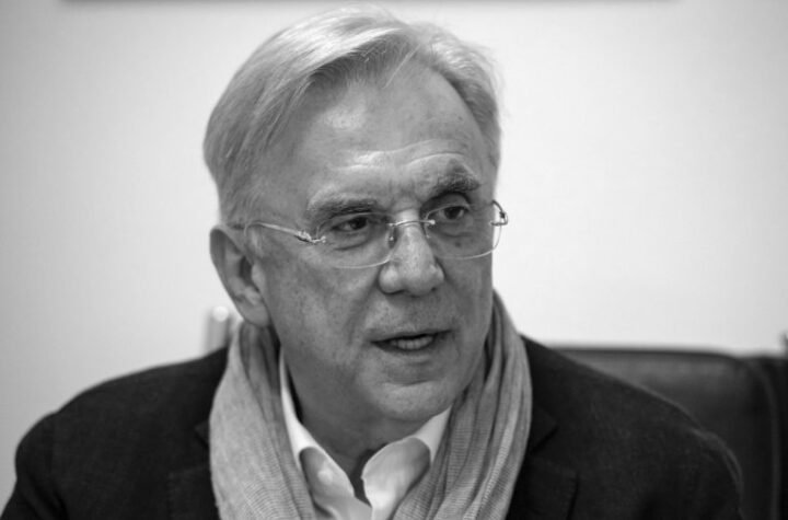 DVA PUTA BIO MINISTAR, KANDIDOVAO SE I ZA PREDSEDNIKA! Ko je bio Branislav Ivković?