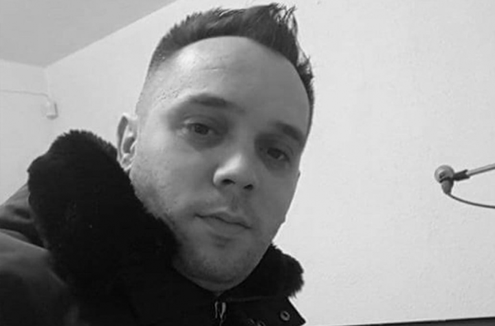 DVE DECENIJE BIO NA ESTRADI! Ovo je Mirko Perković Poki čije je telo pronađeno u hotelskoj sobi!