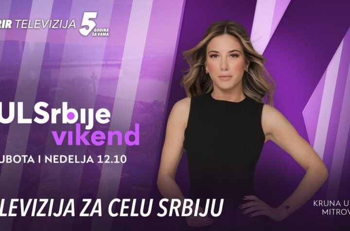 Da li je razaranje crnogorskog nacionalnog tkiva dogovoreno spolja? - današnji Puls Srbije vikend od 12.10