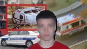 Da ti srce pukne: Džudisti Partizana osvojili medalje na Evropskom prvenstvu i sve posvetili Lazaru Pavloviću