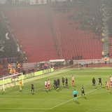 Delije na Marakani razvile moćnu šetalicu za 'braću': Usledio fenomenalan odgovor Rumuna (FOTO)