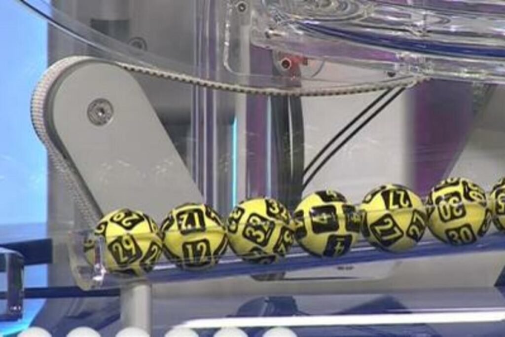 Dobio preko milion evra na Lotou, a nije pogodio sve brojeve: Ljudi se pitaju kako je ovo moguće, evo objašnjenja