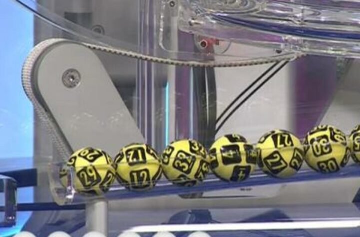 Dobio preko milion evra na Lotou, a nije pogodio sve brojeve: Ljudi se pitaju kako je ovo moguće, evo objašnjenja