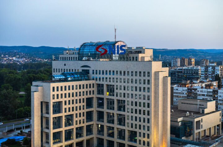 Doneta konačna odluka oko NIS-a!