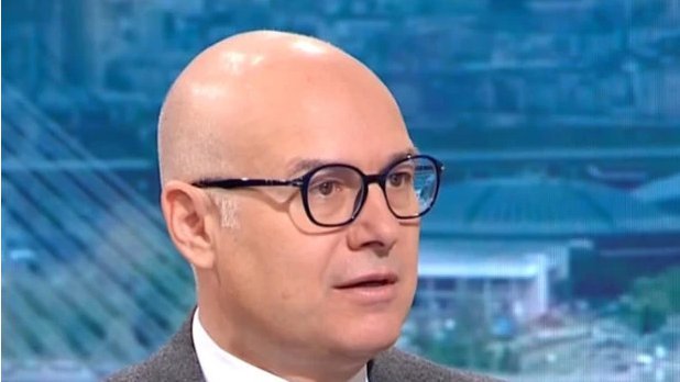 E, MOJA EVROPO! DA LI SE OVAKO BORI PROTIV FAŠIZMA?! Oštro reagovanje lidera SNS Vučevića na skandaloznu odluku suda u Splitu!