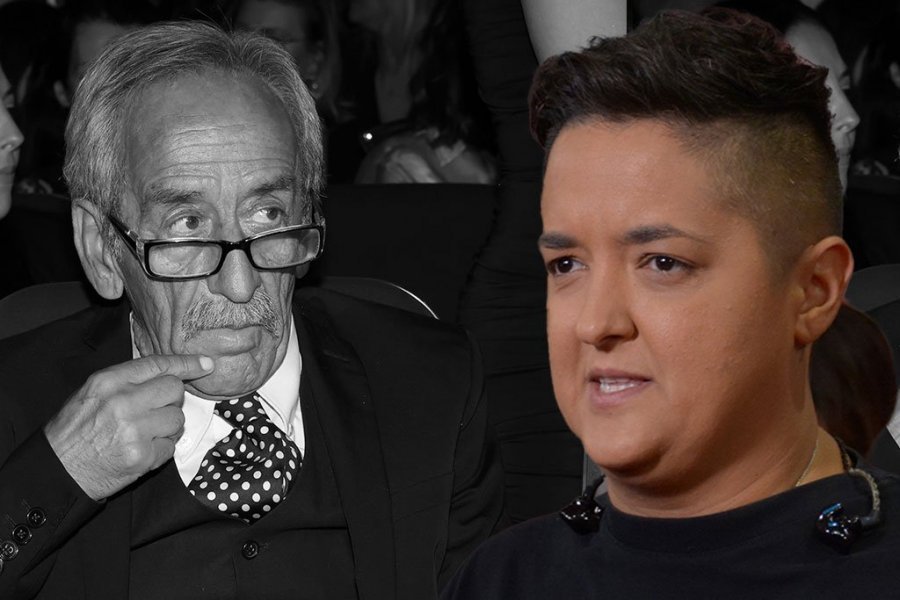 EKSKLUZIVNO! OTKRIVAMO TAČNO VREME I MESTO SAHRANE RAJKA ŠERIFOVIĆA! Do sada su krili sve informacije - NA UMRLICI STOJI SAMO OVO! (FOTO)