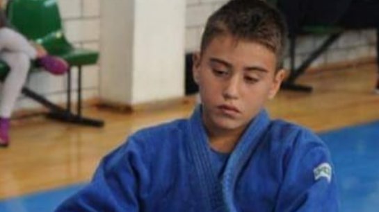 ELITNI VREMEPLOV! Prepoznajete li učesnika  sa slike? Bio je državni prvak u džudou, a danas važi za jednog od najpoželjnijih u Beloj kući (FOTO)