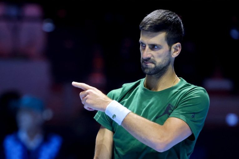 EVO ŠTA JE NOLE ZARADIO PLASMANOM U FINALE ATINE: Bliži mu se skok na ATP listi!