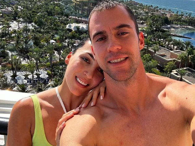 Emotivni kadrovi na venčanju poznatog tenisera! Mlada blista u venčanici, otac je vodi pod ruku: Žena Viktora Troickog sve objavila (FOTO)