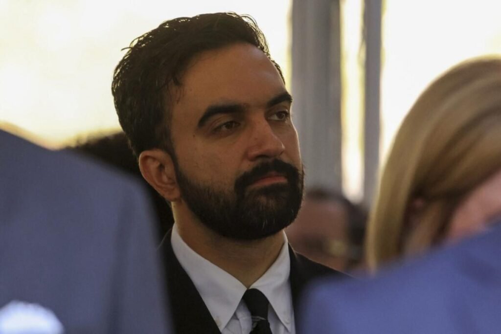 Evo ko je zapravo novi gradonačelnik Njujorka: Musliman po prvi put na ovoj funkciji u najvećem gradu Amerike!