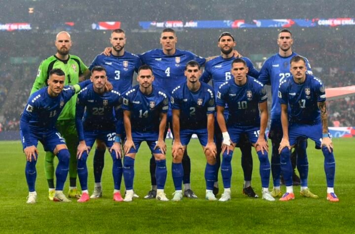 Fudbalski savez Srbije mogao je bogato da zaradi plasmanom "orlova" na Mundijal...