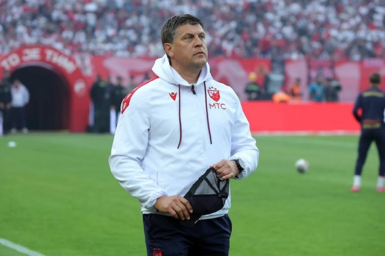 GORUĆI PROBLEM CRVENE ZVEZDE: Ovo MORA da se reši u januaru!