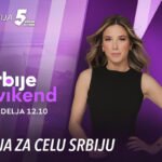 Godinu dana od tragedije koja je promenila srpsko društvo - današnji Puls Srbije vikend od 12.10