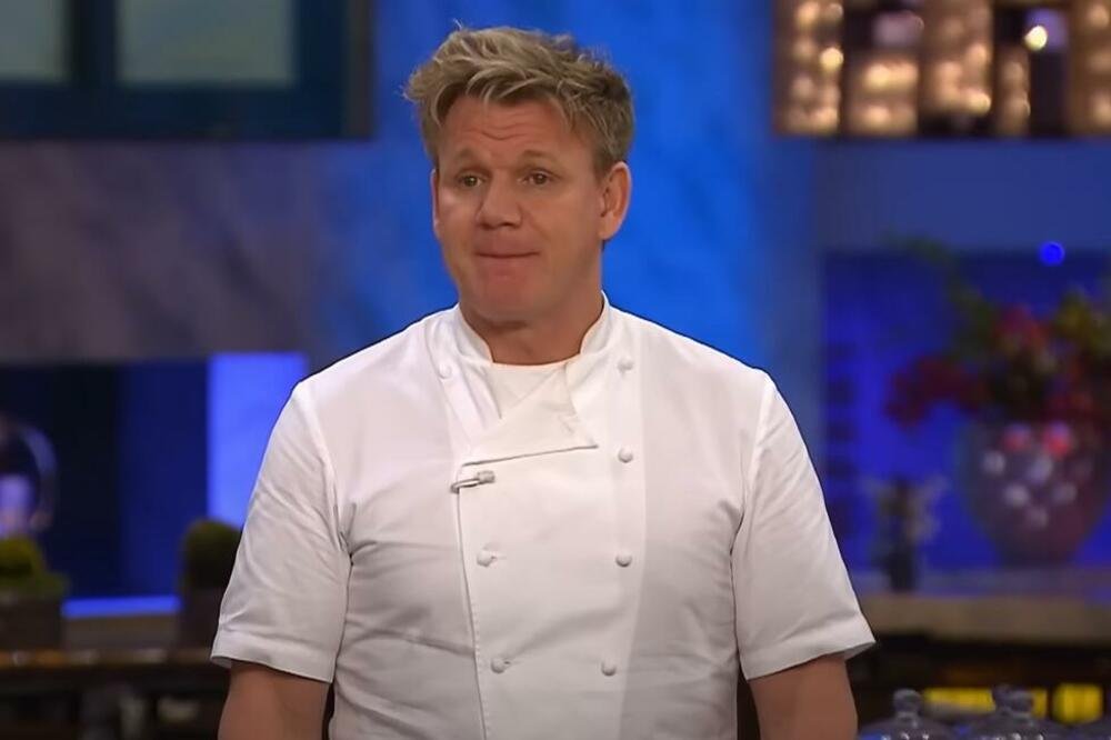 Gordon Remzi samo ovako dinsta luk: Daleko je ukusniji a gotov je za tren, i sve to bez mirisa prženja po stanu