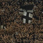 Grobari se oglasili povodom Dana žalosti u Srbiji (Foto)