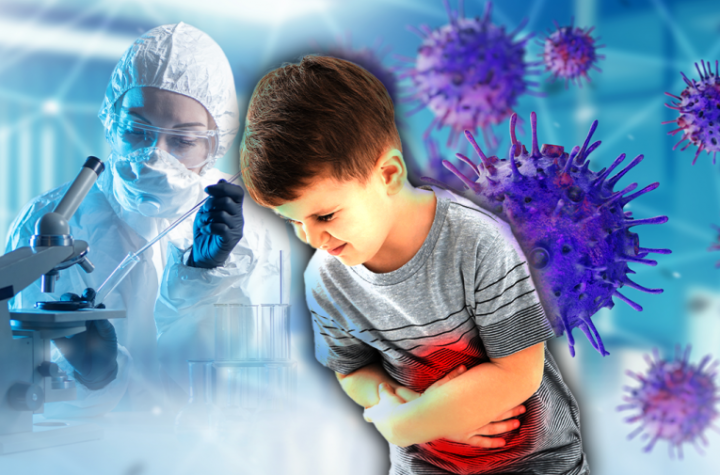 HARA NOVA VRSTA VIRUSA! Nije grip, deca prva na udaru - Ovo su prvi simptomi, ako ih primetite ne zaobilazite lekara